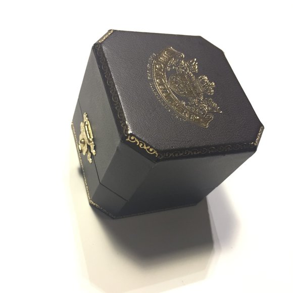 SOLD! JUICY COUTURE Pink/Goldtone Blowfish Charm - Picture 3 of 8